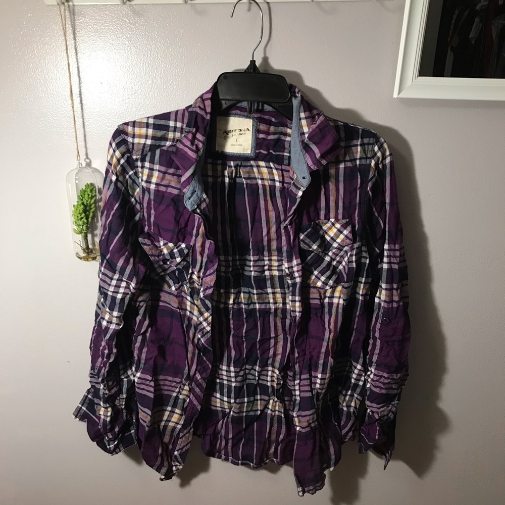 Flannel